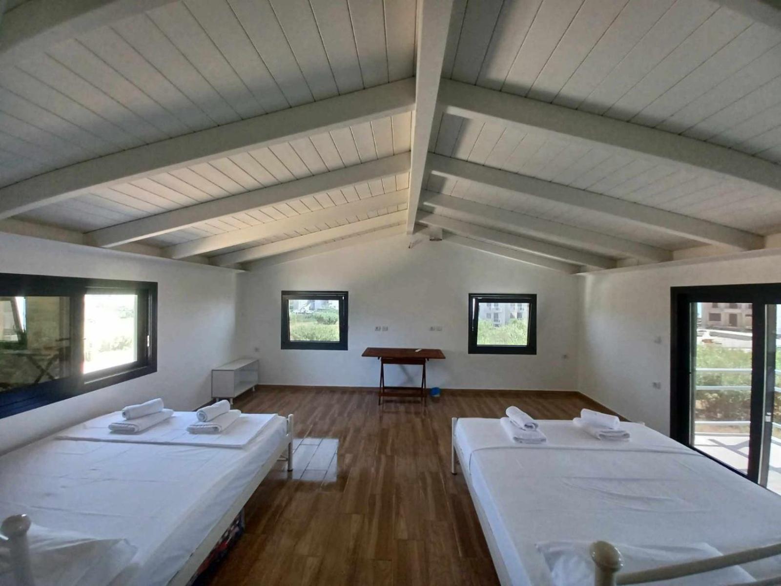 Mak Home Luxury Apartments 나프팍토스 외부 사진
