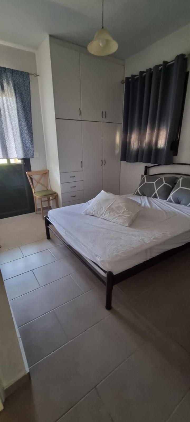 Mak Home Luxury Apartments 나프팍토스 외부 사진