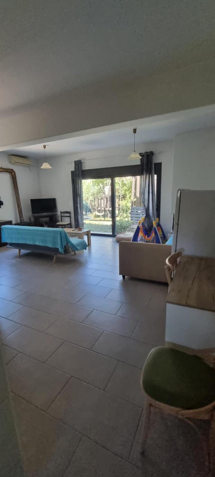 Mak Home Luxury Apartments 나프팍토스 외부 사진