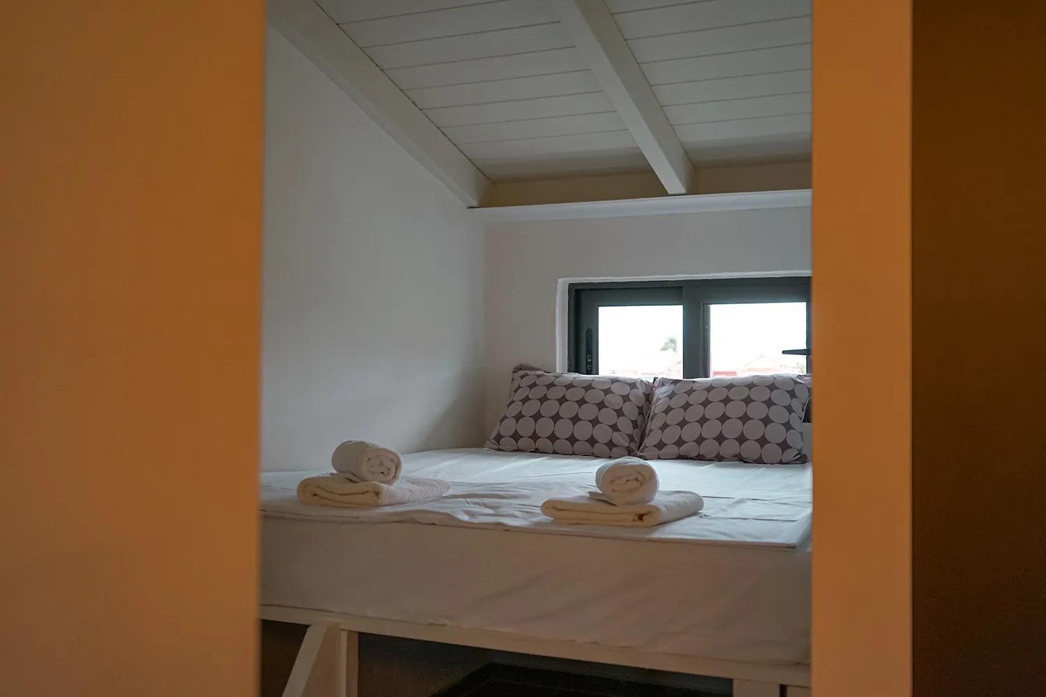 Mak Home Luxury Apartments 나프팍토스 외부 사진